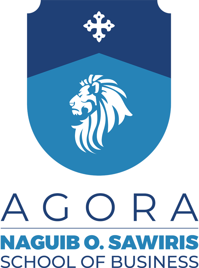 Agora School of Business